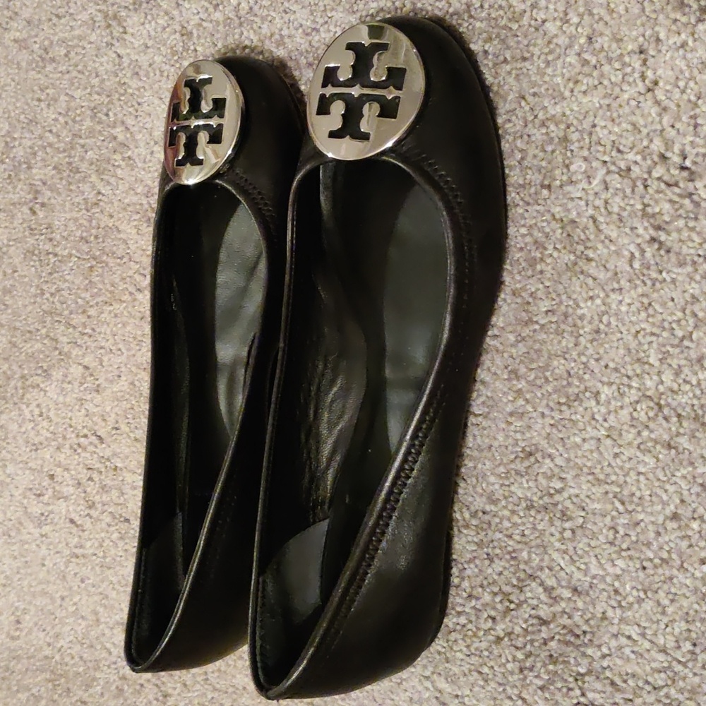 Tory Burch flats - Picture 2 of 6